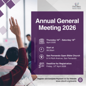 Annual Business Meeting 2026